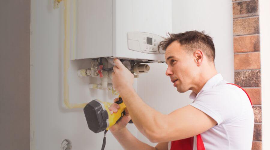 Professional Leak Detection Services in Roseboro, NC